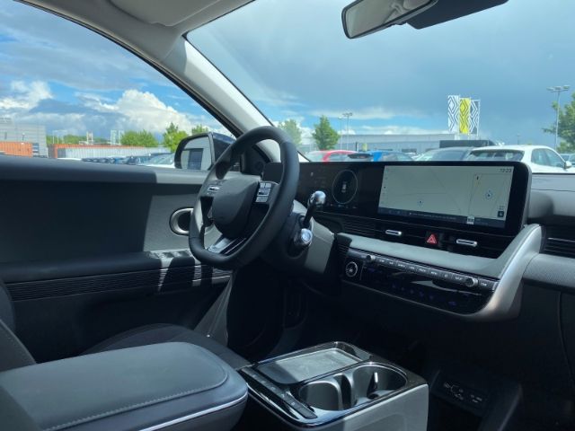Hyundai IONIQ 5 – Bild 9