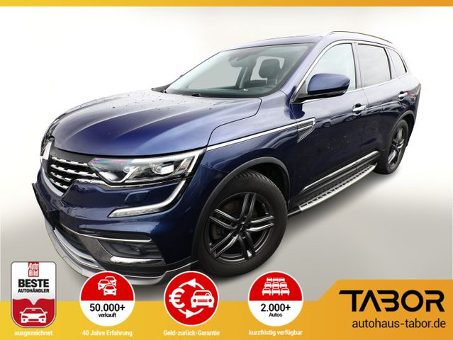 Renault Koleos II dCi 190 CVT 4WD Limited Pano Nav SHZ