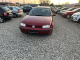 Volkswagen Golf Basis - gebrauchte Volkswagen Golf aus dem Jahr 1998
