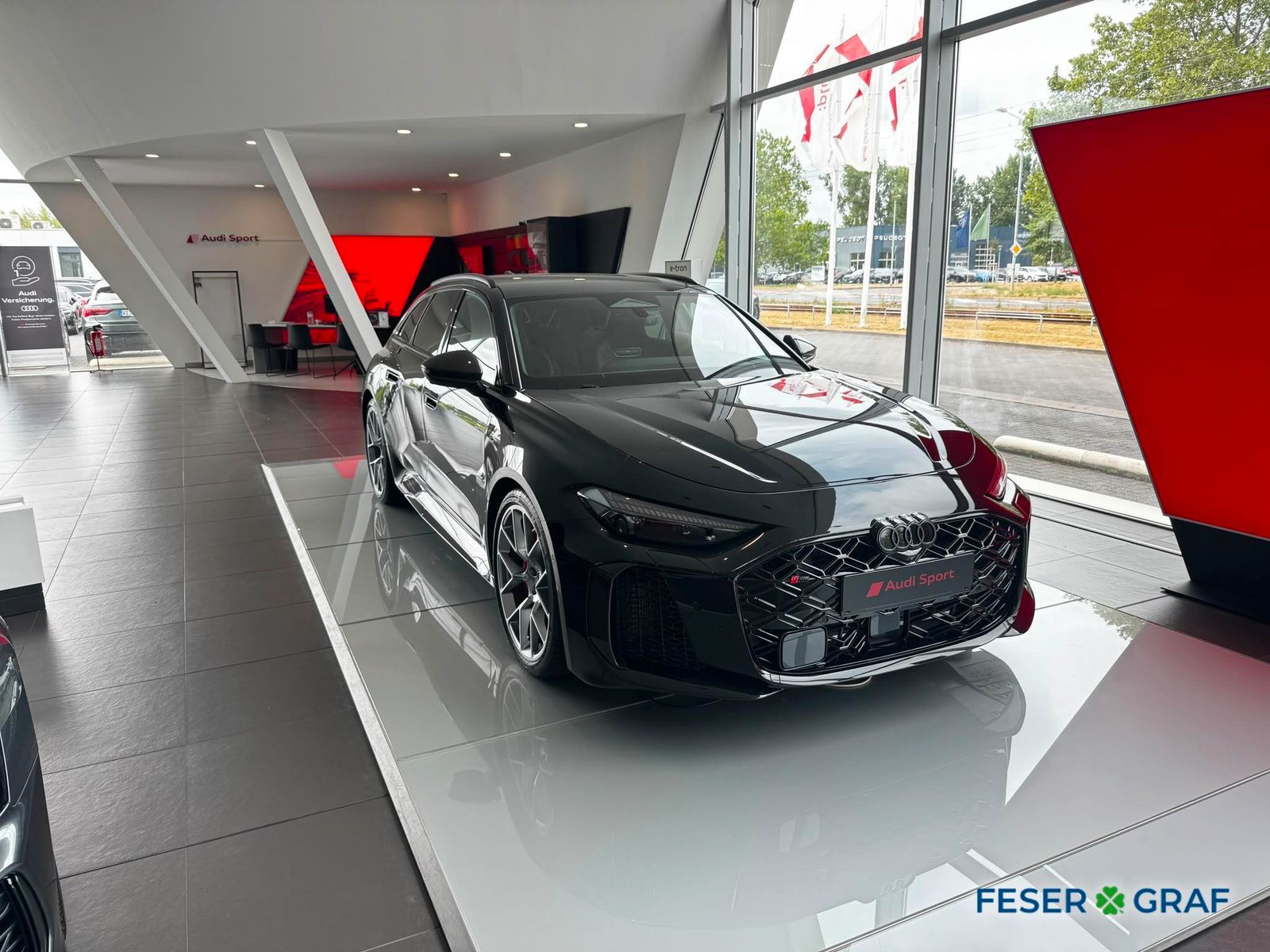 Audi RS5 - Bild 5