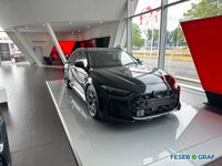 Audi RS5 - Vorschau Bild 5