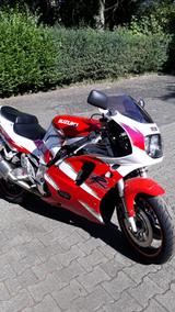 Suzuki GSX-R750W - Offers