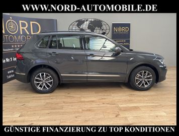 Volkswagen Tiguan - 8