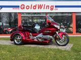 Honda GL1800 Goldwing Trike von Europas Nr.1! - TRIKE E