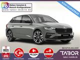 Skoda Scala TSI 116 DSG MonteC Pano Matrix Kam SHZ PDC - SKODA Scala Leasingangebote für Privatpersonen