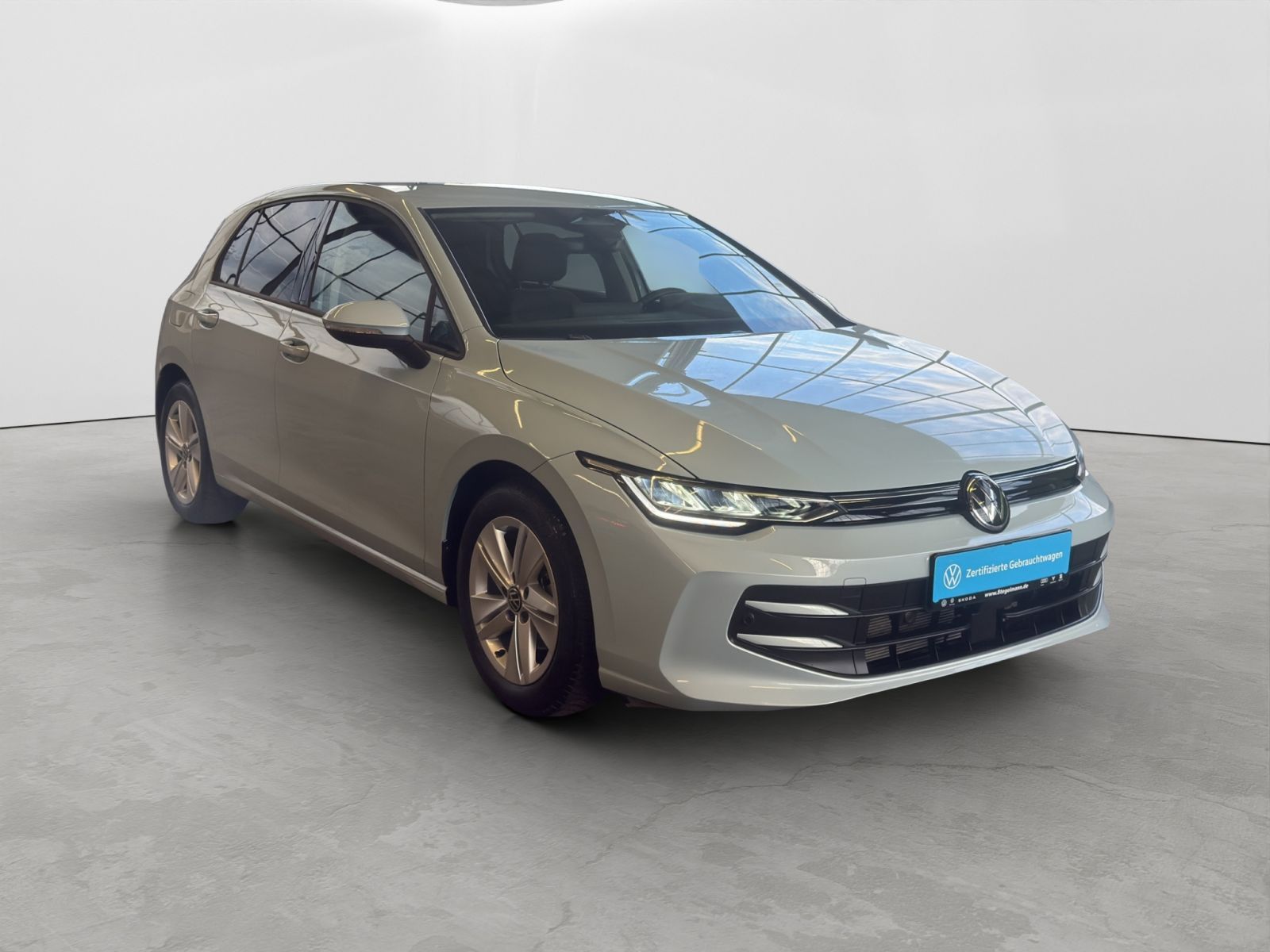 Volkswagen Golf - Bild 8