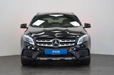 Mercedes-Benz GLA 180 AMG Line*PANO*360°-Kam.*LED*H&K*Keyless - Mercedes-Benz GLA 180 aus 2018