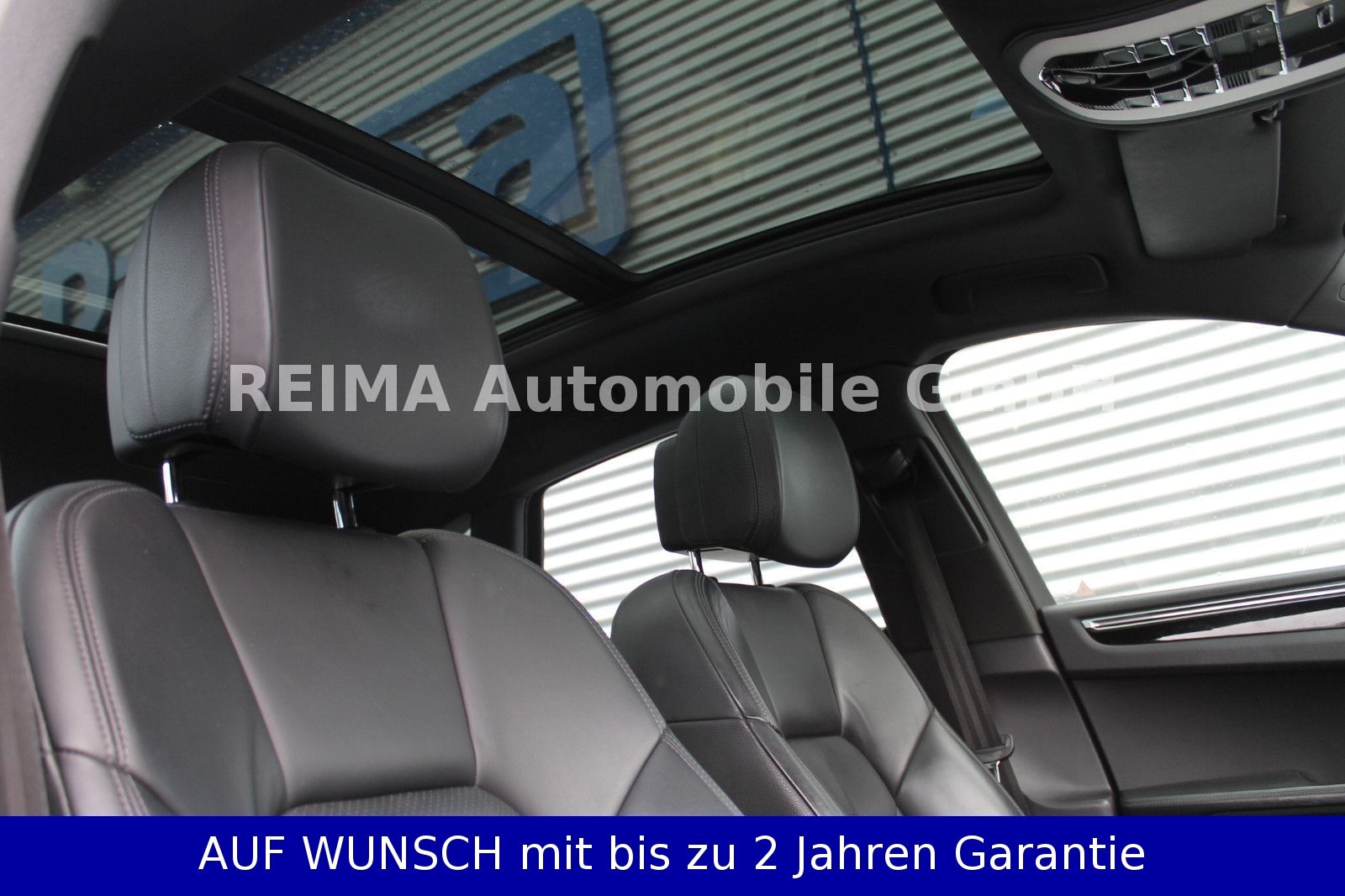 Fahrzeugabbildung Porsche Macan 3,0 S Diesel, Pano, Luft, AHK, 21"Alu