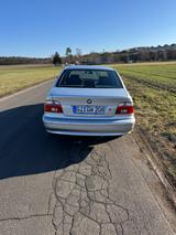 BMW 540i E39 Limousine exklusiv 2. Hand - gebrauchte BMW 5er Reihe aus dem Jahr 2001