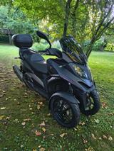 Quadro 3 - QUADRO MOTORRAD