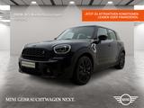 MINI Cooper SE ALL4 Countryman Navi Harman/K Head-Up - blaue MINI Cooper SE Countryman