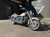 Yamaha XVS650A Drag Star Classic - YAMAHA XVS 650
