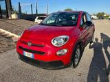 Fiat FIAT 500X 1.3 MultiJet 95 CV Cult - Fiat 500X CULT mit Diesel-Antrieb