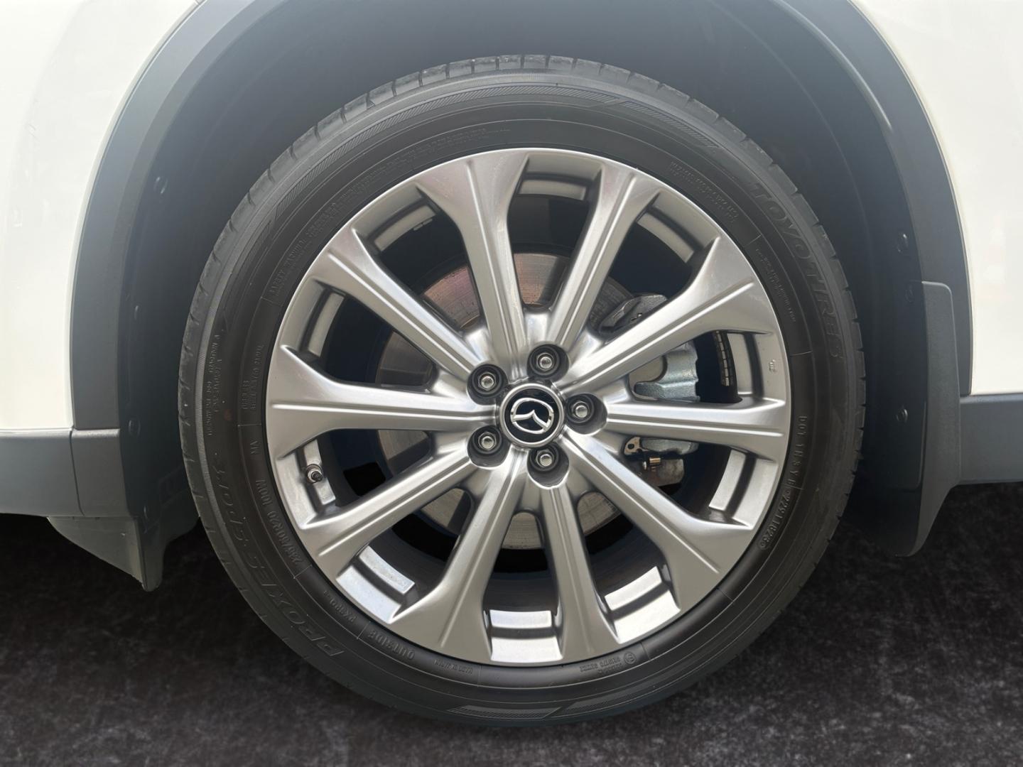 Mazda CX-60 Exclusive-Line*Comfort*I-Activesense*Navi*