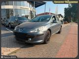 Peugeot 307 Premium - gebrauchte Peugeot 307 aus dem Jahr 2005