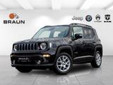 Jeep Renegade 1.3 T-GDI 4xe PHEV Power-Up-Edition - Jeep Renegade mit Hybrid-Antrieb
