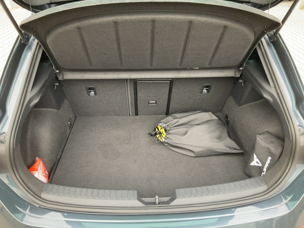 Cupra Leon - Bild 14