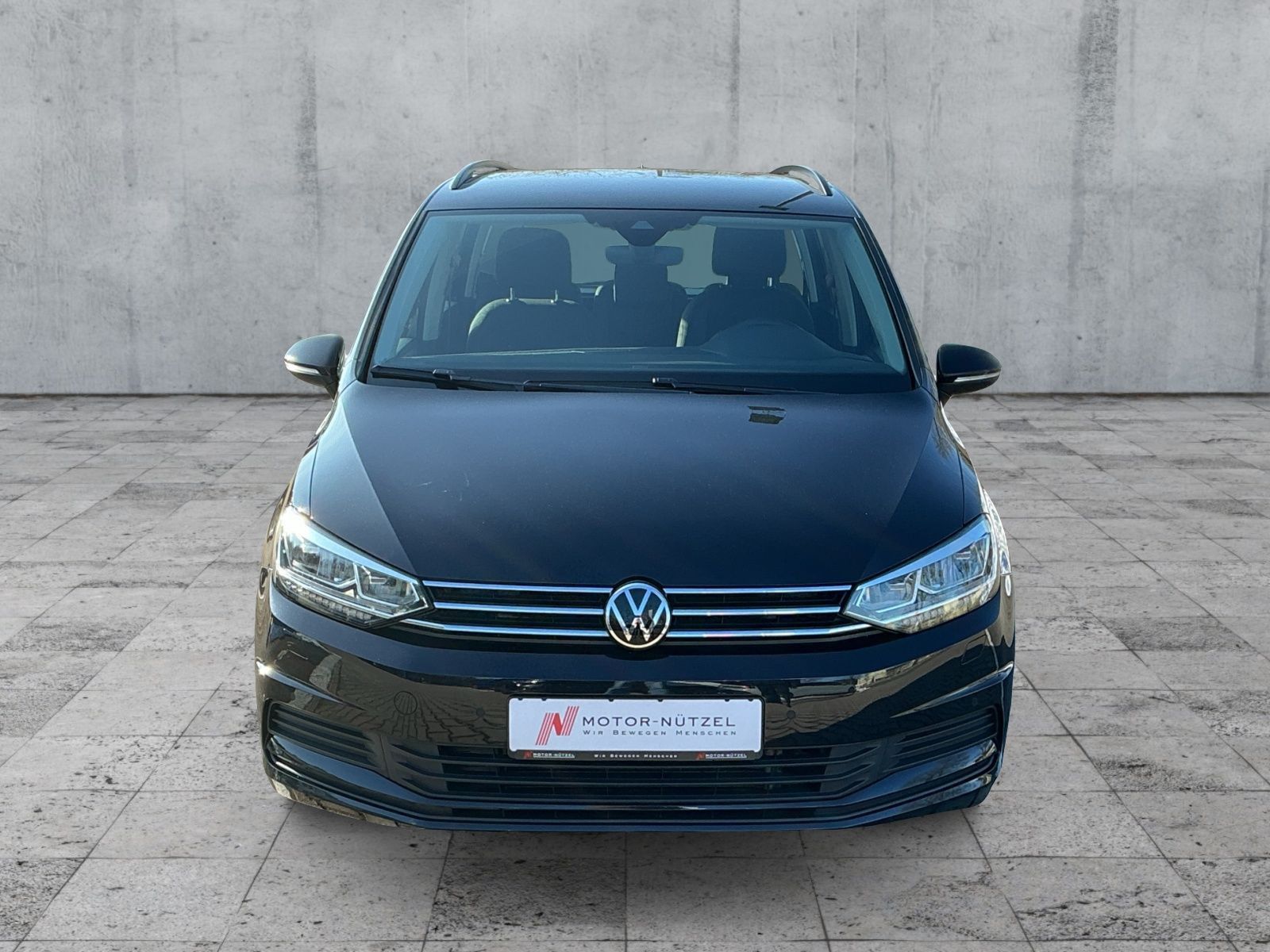 Volkswagen Touran - Bild 3