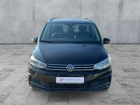 Volkswagen Touran - Vorschau Bild 3