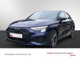 Audi A3 Sportback 45 TFSI e S-LINE+LED+ACC+NAVIGATION - Audi A3: Navigation
