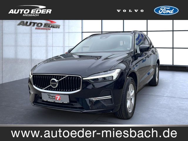 Volvo XC 60 Momentum Pro AWD Bluetooth Navi LED Klima