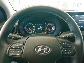 Fahrzeugabbildung Hyundai i10 1.0 A/T Trend