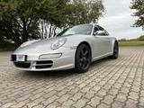 Porsche 997.1 / 911 Carrera - Porsche 911 Urmodell von privat