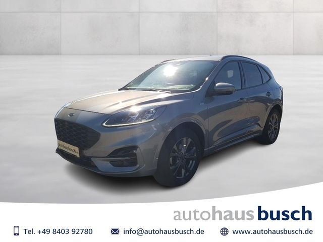 Ford Kuga ST-Line X 2.0 EcoBlue ** ACC - KAMERA - LED