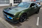 Dodge Challenger R/T Scat Pack Widebody Last Call - gebrauchte Dodge Challenger aus dem Jahr 2024
