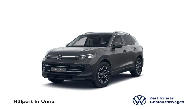 Volkswagen Tiguan 2.0 ELEGANCE NEUES MODELL CAM AHK NAVI