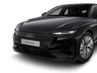 Audi A6 e-tron - Vorschau Bild 7