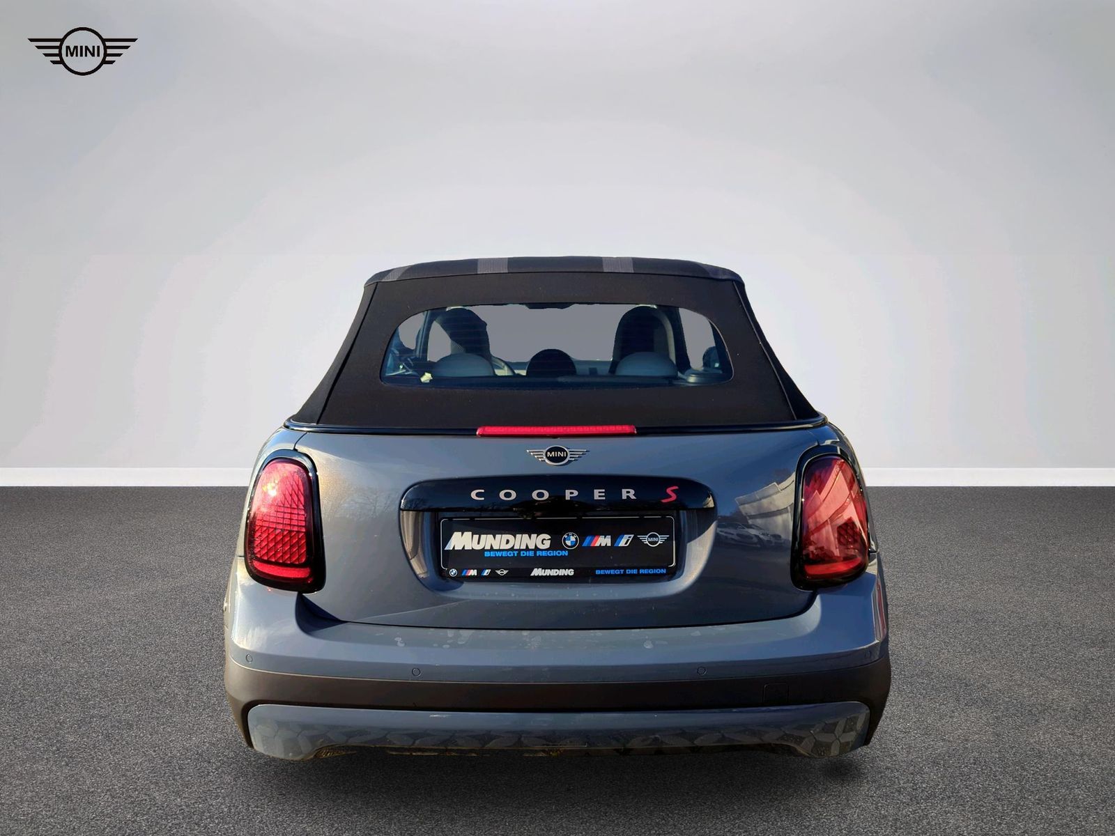 MINI Cooper S Cabrio - Bild 10