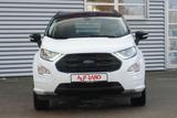 Ford EcoSport 1.0 EB ST-Line Navi Kamera Panorama DAB - Ford EcoSport mit Panoramadach