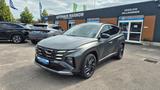 Hyundai Tucson 1.6 T-GDI 20 Jahre Edition 48V DCT - : Grün, Geländewagen