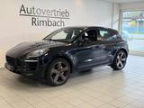 Porsche Macan S PANORAMA/AHK/LEDER/ACC - gebrauchte Porsche Macan aus dem Jahr 2016