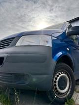 Volkswagen Kleinbus Transporter VW T5 - : Kleinbus, Klein