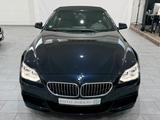BMW 640i Cabrio*M*RFK*1.Hand*Leder*19 - BMW 640 aus 2014