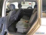 Volkswagen Touran Comfortline 2.0TDI NAVI/PANO/AHK/7SITZER - VW Touran Gebrauchtwagen in Magdeburg