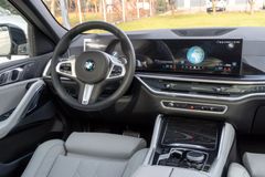 BMW X6 – 15 / 33