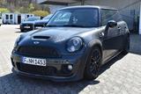 MINI Cooper S *JCW-Paket ab Werk - MINI MINI aus 2011: Coupe