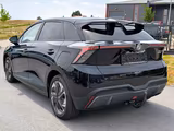 MG4 Luxury 64 kWh*SH*LRH*AHK*SOH 93,9% - MG MG4 Gebrauchtwagen