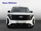 Ford Transit Courier Trend / LED/ Klima/ AppleCarPlay - Ford Transit Courier mit 3 Türen