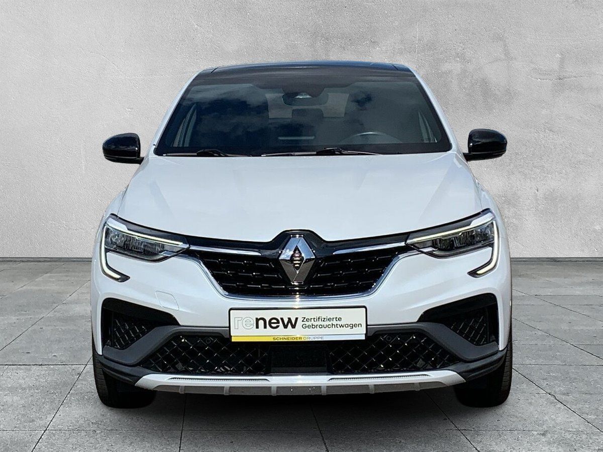 Renault Arkana - Bild 8