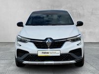 Renault Arkana - Vorschau Bild 8