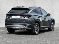 Hyundai TUCSON - Vorschau Bild 2