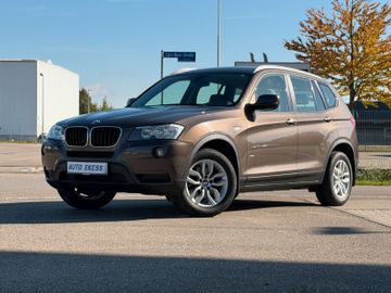 BMW X3 - 3