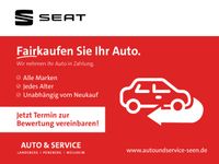 Seat Ibiza - Vorschau Bild 3