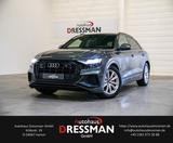 Audi SQ8 4.0TDI HuD STANDHZG LUFT B&O PANO NACHTSICHT