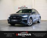 Audi SQ8 4.0TDI HuD STANDHZG LUFT B&O PANO NACHTSICHT