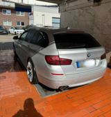 BMW Bmw f11 530d Facelift Motorschaden - BMW: Motorschaden